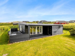 Holiday Home Mildrid - 200m from the sea by Interhome